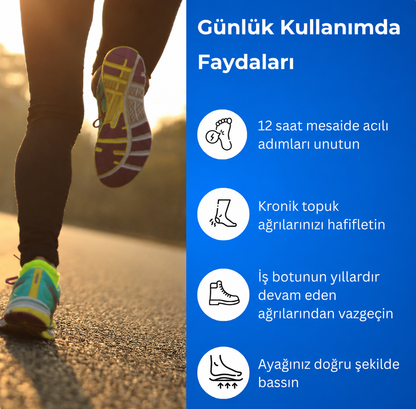 lunexa - masaj tabanlığı